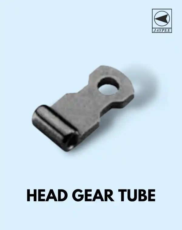 Head Gear Tube