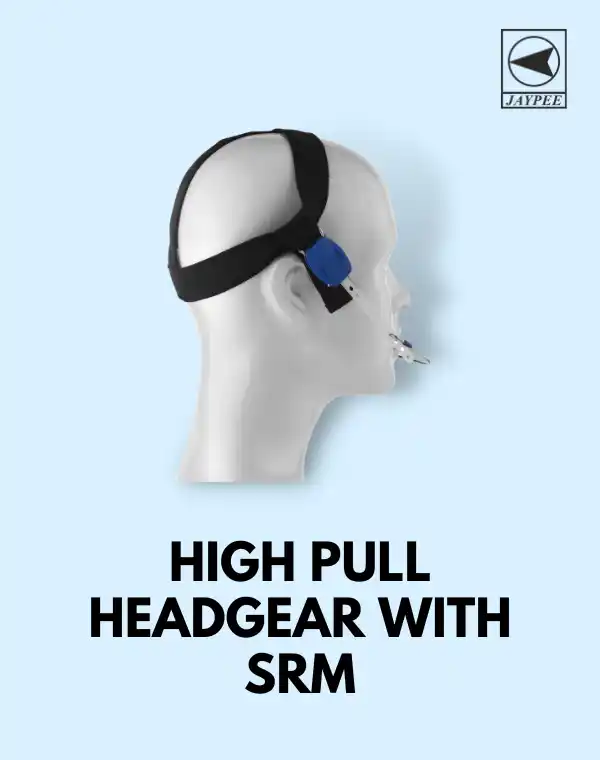 High Pull Headgear With Srm