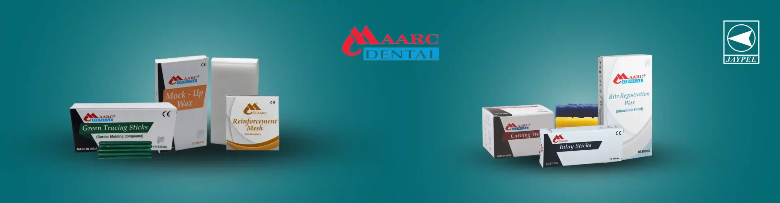 Maarc Store Page Banner