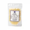 Milky Way Latex Ortho Elastics, Tooth Color, 6.3Mm (1/4 Inch), Heavy Force 184.27Gms (6.5 Oz), Intra Oral Elastics