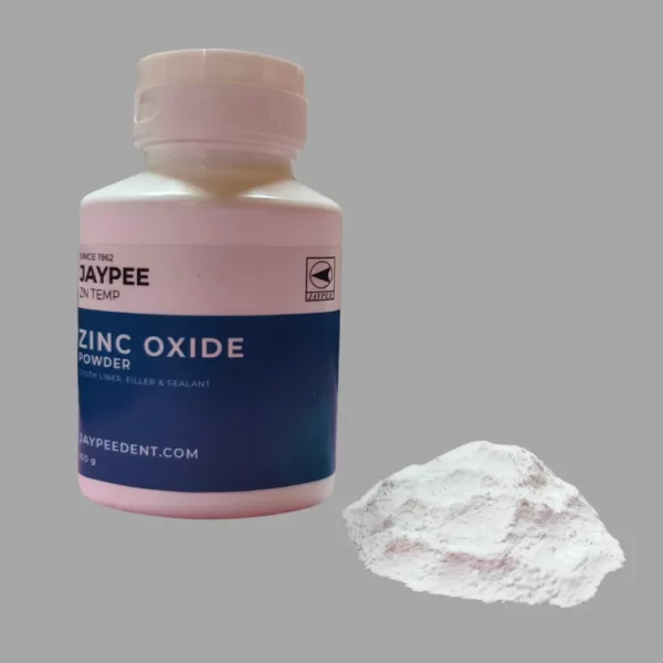 Zinc Oxide 2