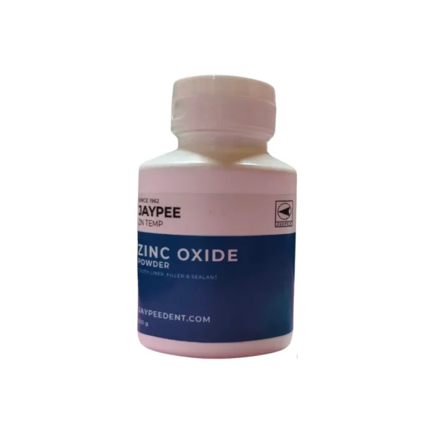 Image of Zinc Oxide Powder