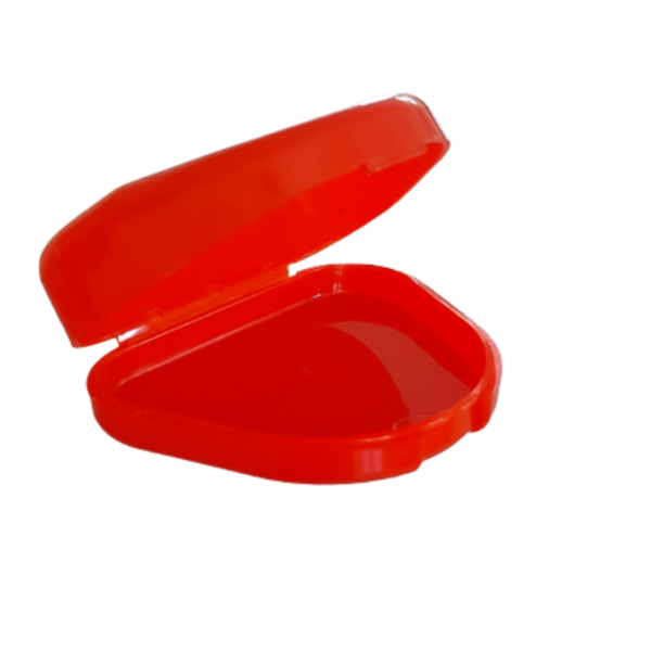 Retainer Box Red