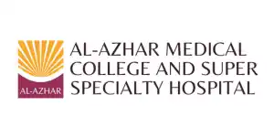 Al Azhar Medical Collegelogo