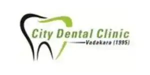 City Dental Cliniclogo