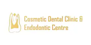 Cosmetic Dental Cliniclogo