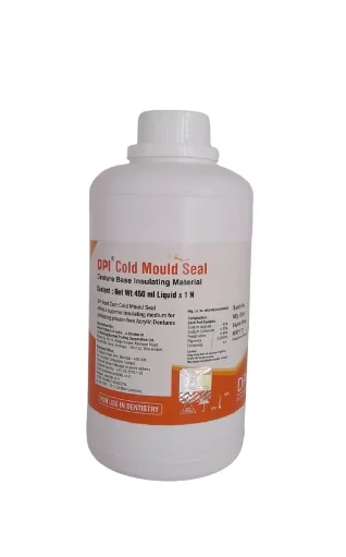 Image of DPI Cold Mould Seal 450ml