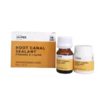 Image of Root Canal Sealant Powder And Liquid