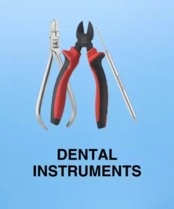 Dental Instruments Product Category