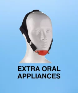 Extra Oral Appliances Product Category