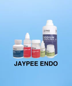 Jaypee Endo Product Category