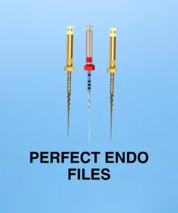 Perfect Endo Files Product Category