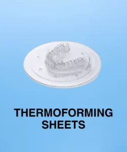 Thermoforming Sheets Product Category