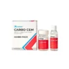 Jaypee Carbo Cem, Polycarboxylate Powder And Liquid, 100G, 30G 2 Jaypee Carbo Cem, Polycarboxylate Powder And Liquid, 100G, 30G