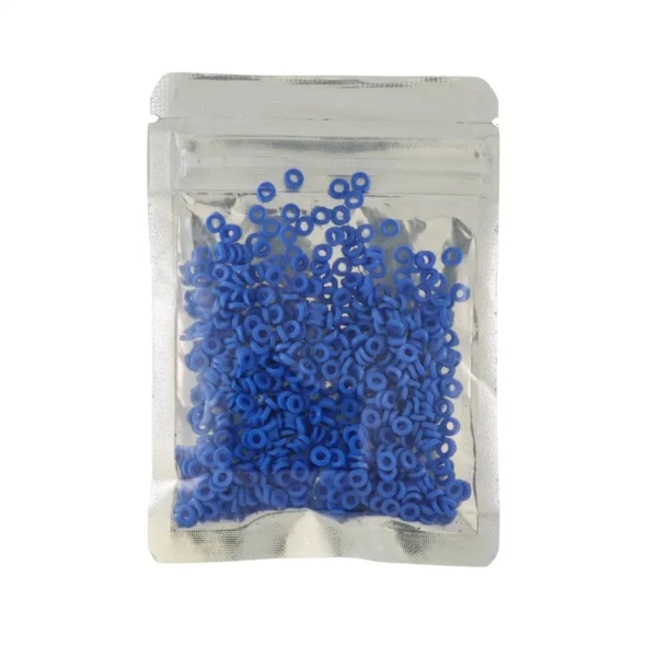 Jaypee Elastodent Orthodontic Separator Radioopaque