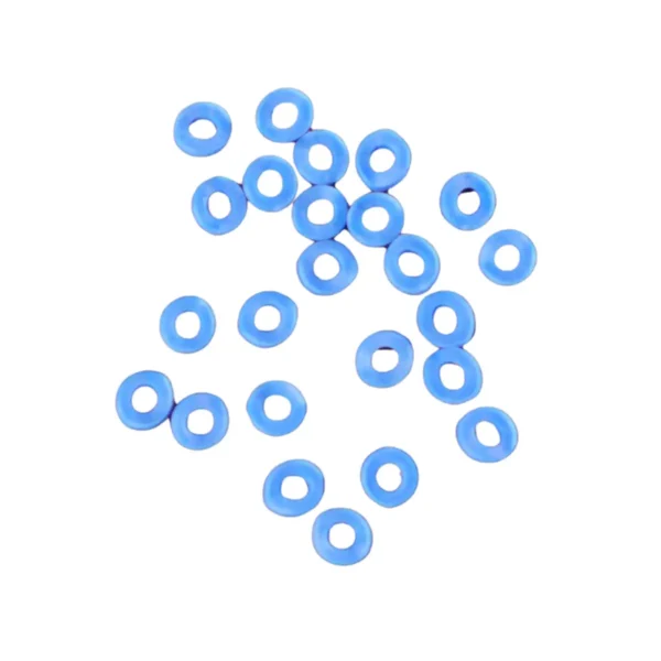 Jaypee Elastodent Orthodontic Separator Radioopaque