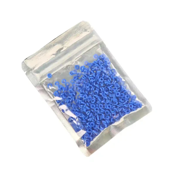 Jaypee Elastodent Orthodontic Separator Radioopaque