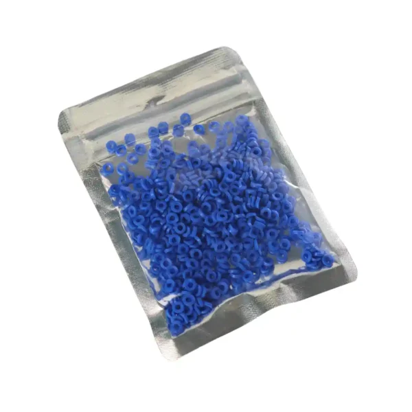 Jaypee Elastodent Orthodontic Separator Radioopaque