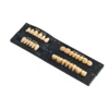 HUGE KAILI Synthetic Polymer Teeth