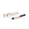 TopCEM Dental Resin Cement, Self-Adhesive, Dual-Cure, High Strength Composite Syringe for Crowns and Bridges