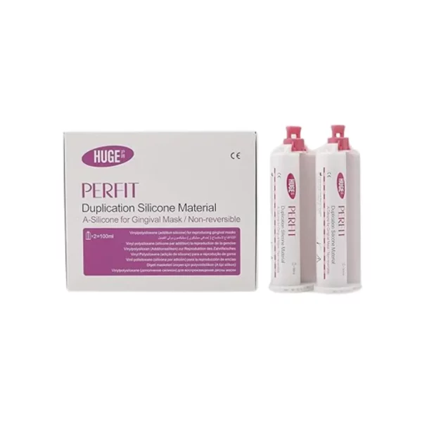 Image of PERFIT A - Silicone for Gingival Mask