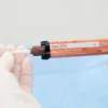 Vincismile TopCEM Dental Resin Cement – Self-Adhesive, Dual-Cure, High-Strength Composite Syringe for Crowns & Bridges