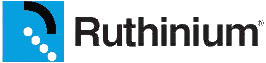 Ruthinium-logo