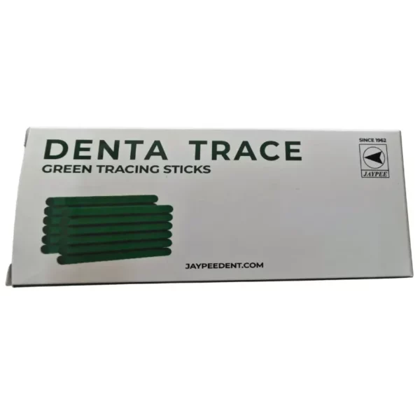 Image Of DENTA TRACE STICK – Green Tracing Sticks