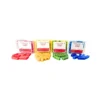 Denta Carve Dental Carving Wax, For Dental Tooth Model, Fox Of 40 Blocks