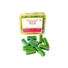 Denta Carve Dental Carving Wax, For Dental Tooth Model, Fox Of 40 Blocks, Green