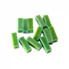Denta Carve Dental Carving Wax, For Dental Tooth Model, Fox Of 40 Blocks, Green