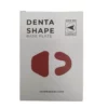 Image of Denta Shape Base Plate- For Fabrication Of Special Tray
