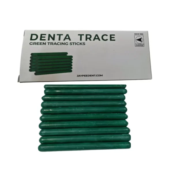 Denta Trace Stick –  Green Tracing Sticks - Image 2