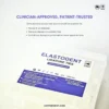 Elastodent Ligature Ties, Orthodontic Latex Free Lig Rings 13 Elastodent Ligature Ties, Orthodontic Latex Free Lig Rings