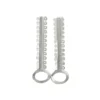 Elastodent Ligature Ties, Orthodontic Latex Free Lig Rings 7 Elastodent Ligature Ties 4