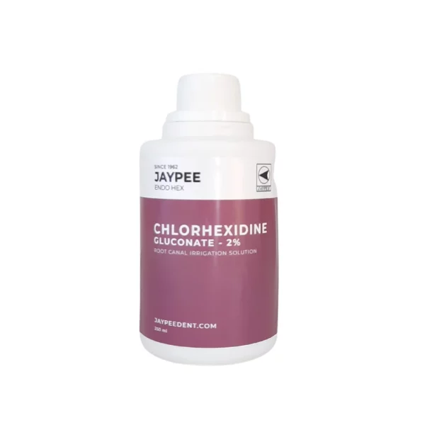 Endo Hex Chlorhexidiene Gluconate Antiseptic Solution 250Ml