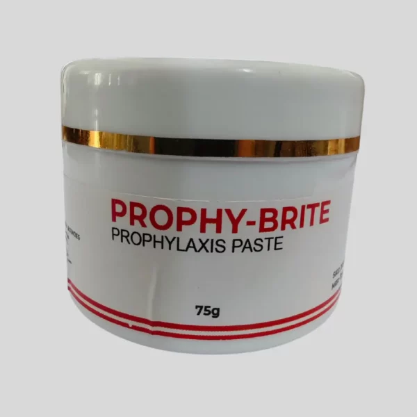 Image of Prophy Brite - Prophylaxis Paste