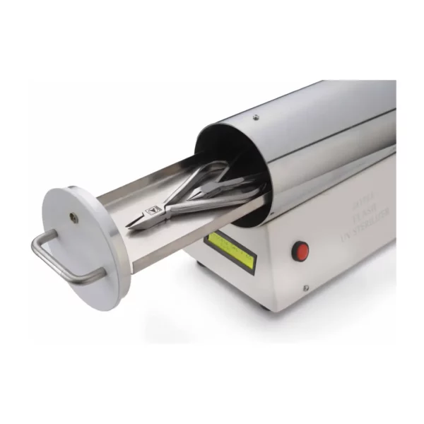 Flash Uv Sterilizer, For Sterilizing Dental Pliers And Instruments - Image 2