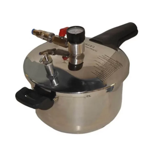 Image Of Ultra Curing Pressure Pot