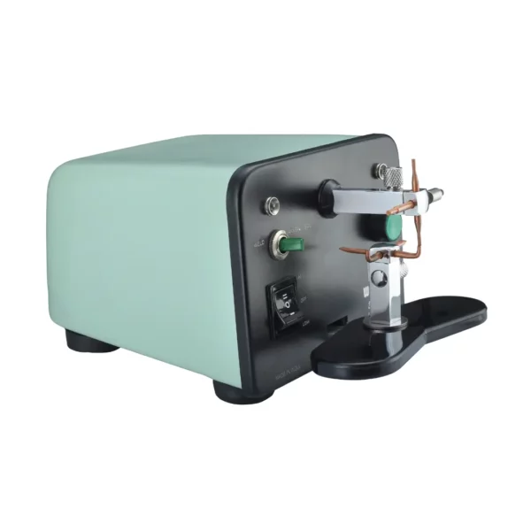 Weldon Spot Welder For Welding Green