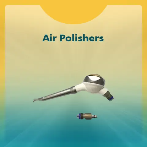 Air Polishers