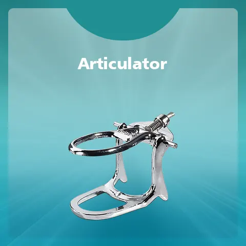 Articulator