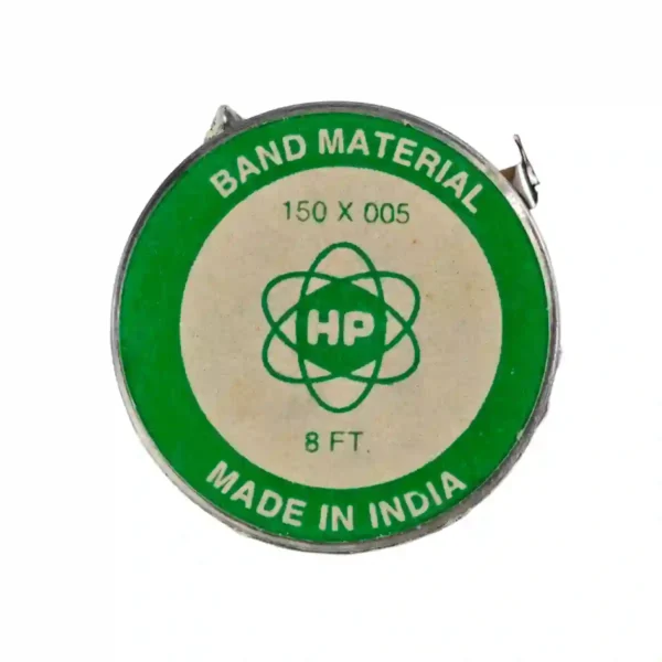 Jaypee Dental Band Material