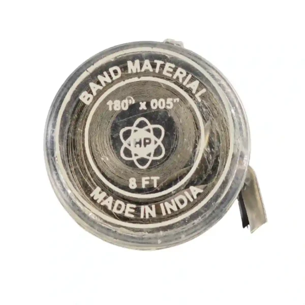 Jaypee Dental Band Material