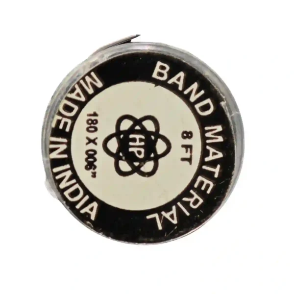 Jaypee Dental Band Material