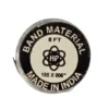 Jaypee Dental Band Material