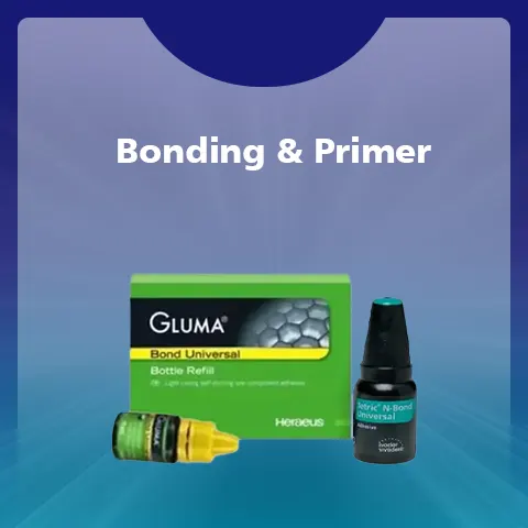 Bonding &Amp; Primer