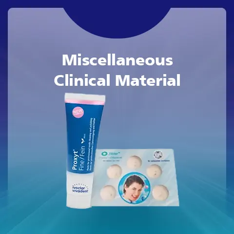 Miscellaneous Clinical Material