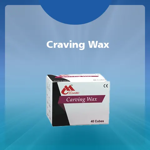 Carving Wax