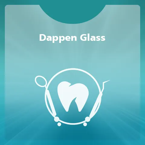 Dappen Glass